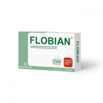 FLOBIAN CPS A20 FLOBIAN CPS A20