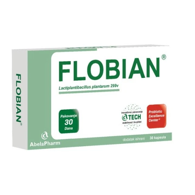 FLOBIAN CPS A30