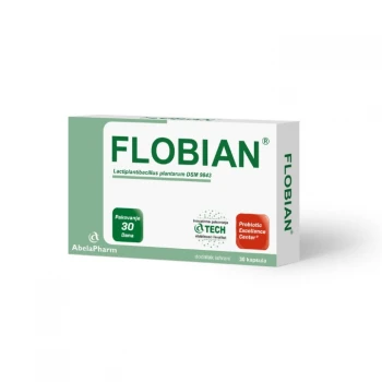 FLOBIAN CPS A30 FLOBIAN CPS A30