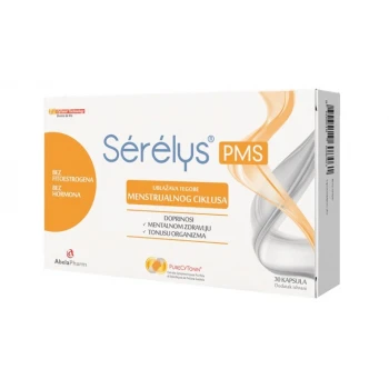 SERELYS PMS KAPSULE A30