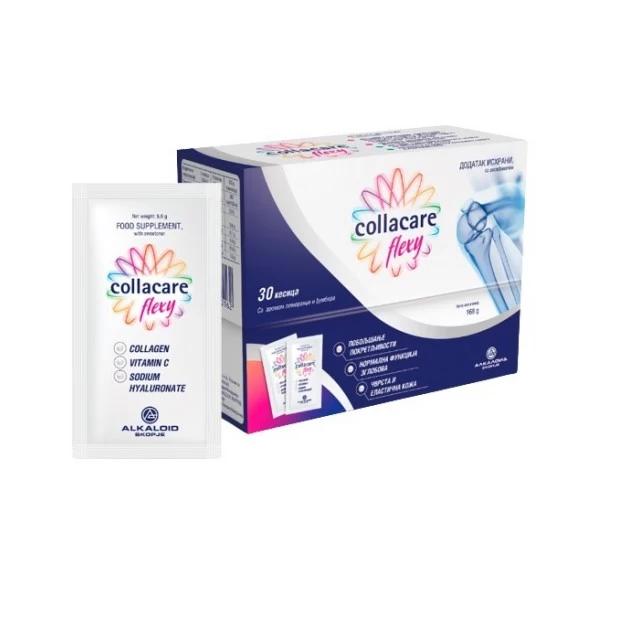 COLLACARE FLEXY KESICE A30
