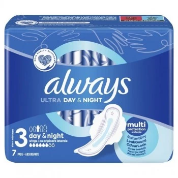 ALWAYS ULTRA NIGHT ULOŠCI A7