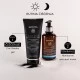 APIVITA CRNI DETOKS GEL 150ML