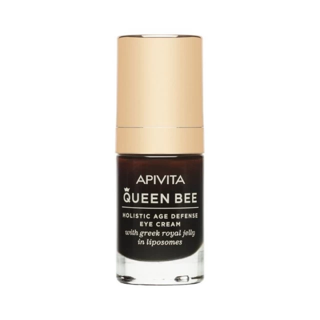 APIVITA QUEEN BEE KREMA ZA PREDEO OKO OČIJU 15ML