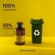 APIVITA ŠAMPON ZA SVAKODNEVNO PRANJE KOSE 250ML