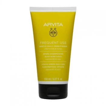 APIVITA REGENERATOR ZA KOSU 150ML