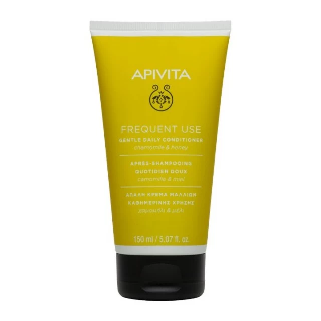 APIVITA REGENERATOR ZA KOSU 150ML
