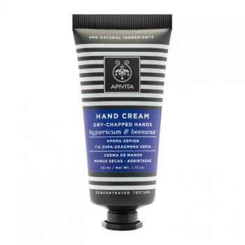 APIVITA KREMA ZA RUKE KANTARION 50ML