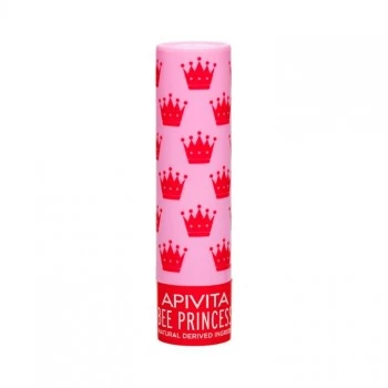 APIVITA BEE PRINCESS KAJSIJA STIK ZA USNE 4.4G