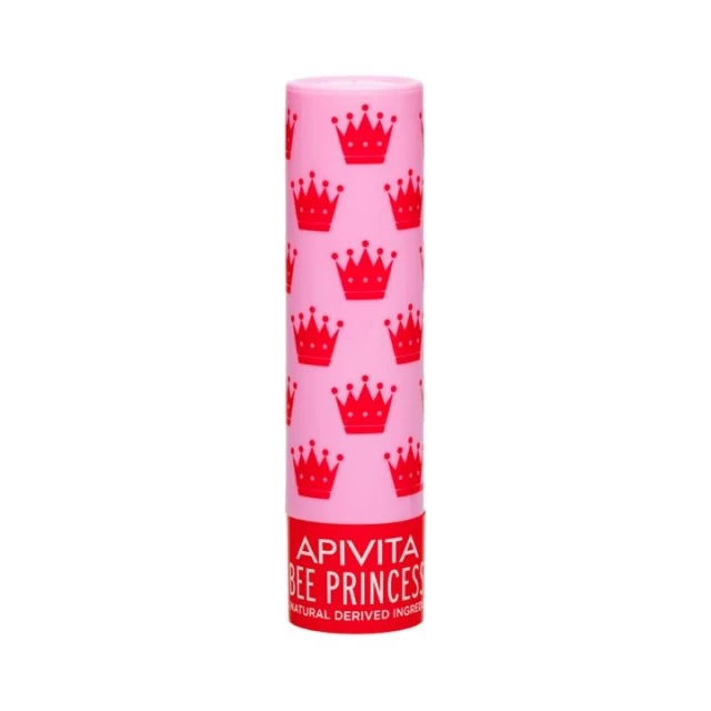 APIVITA BEE PRINCESS KAJSIJA STIK ZA USNE 4.4G