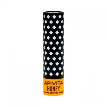 APIVITA STIK ZA USNE MED 4.4G