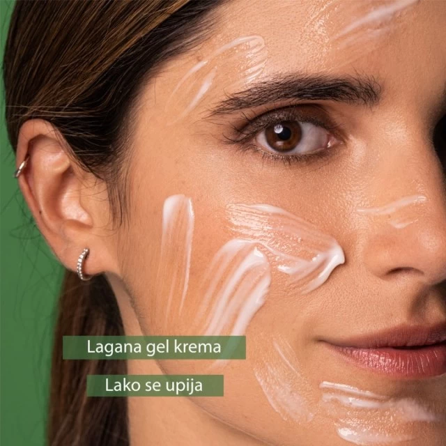 APIVITA BEE RADIANT LAGANA  KREMA 50ML