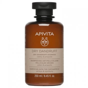 APIVITA ŠAMPON PROTIV SUVE PERUTI 250ML