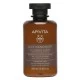 APIVITA ŠAMPON PROTIV MASNE PERUTI 250ML