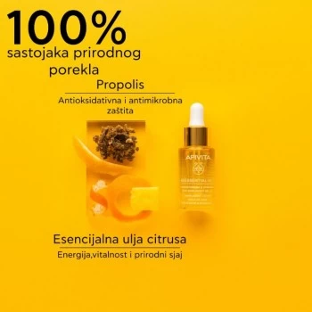 APIVITA BEESSENTIAL ULJE 15ML