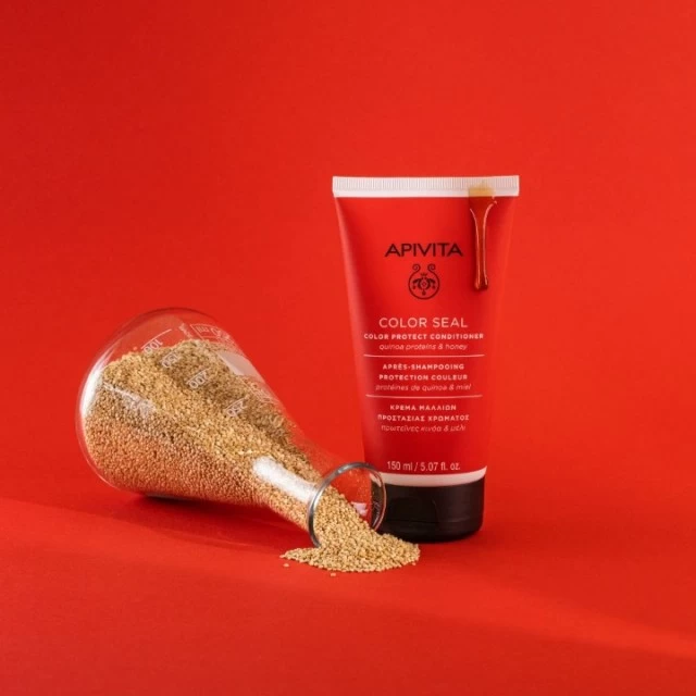 APIVITA REGENERATOR ZA FARBANU KOSU 150ML