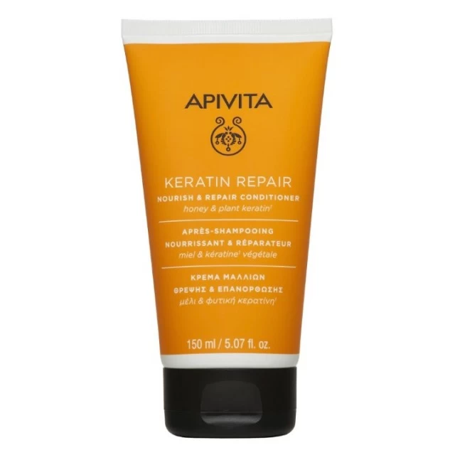 APIVITA REGENERATOR ZA ISHRANU I OPORAVAK KOSE 150ML
