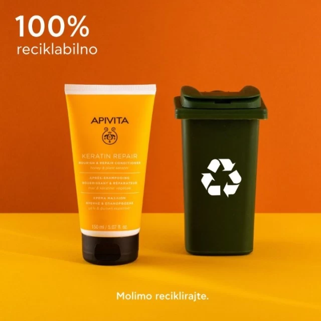 APIVITA REGENERATOR ZA ISHRANU I OPORAVAK KOSE 150ML