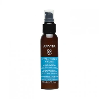 APIVITA HYALURONIC HYDRA LEAVE IN REGENERATOR ZA KOSU 100ML