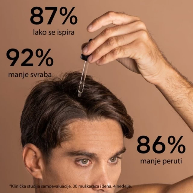 APIVITA ULJE PROTIV PERUTI 50ML