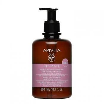 APIVITA GEL ZA INTIMNU HIGIJENU DAILY 300ML
