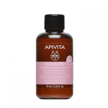 APIVITA GEL ZA INTIMNU HIGIJENU DAILY 75ML