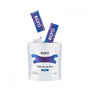 NORO TRAKICE ZA NOS ZA PRIRODNO OLAKŠANJE DISANJA  A 10