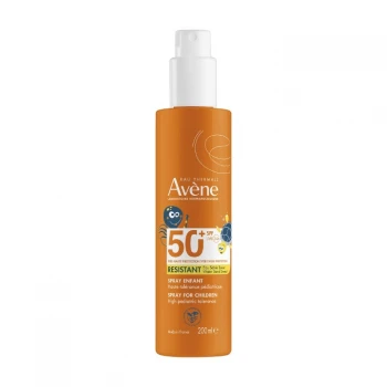 AVENE SUN DEČIJI SPREJ SPF50 200ML