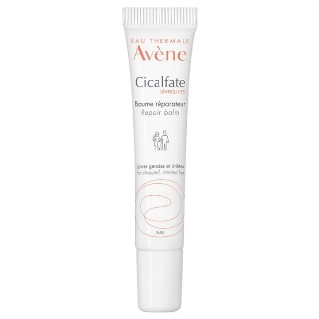 AVENE CICALFATE BALZAM ZA USNE 10ML