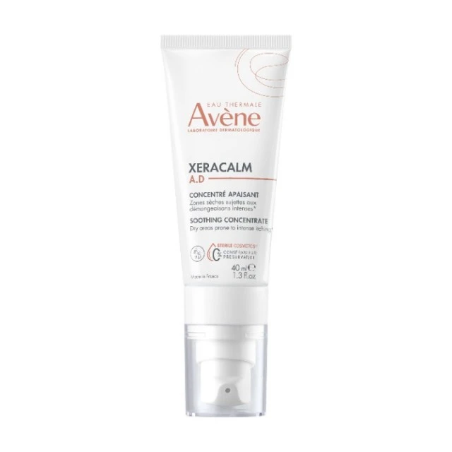 AVENE XERACALM A.D UMIRUJUĆI KONCENTRAT 50ML
