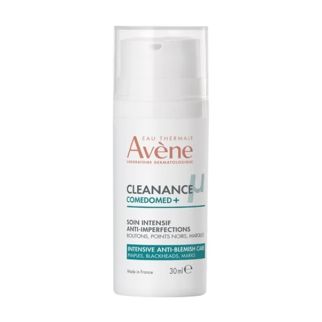 AVENE CLEANANCE COMEDOMED+ 30ML