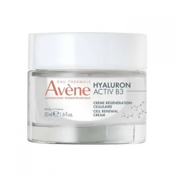 AVENE HYALURON ACTIV B3 KREMA 50 ML AVENE HYALURON ACTIV B3 KREMA 50 ML