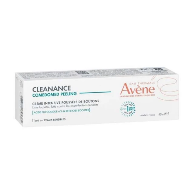 AVENE CLEANANCE COMEDOMED PILING KREMA 40ML
