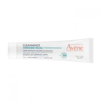 AVENE CLEANANCE COMEDOMED PILING KREMA 40ML