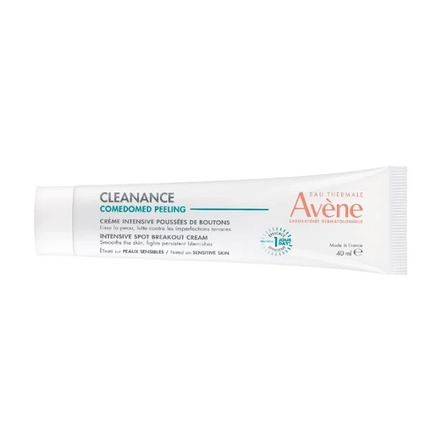 AVENE CLEANANCE COMEDOMED PILING KREMA 40ML