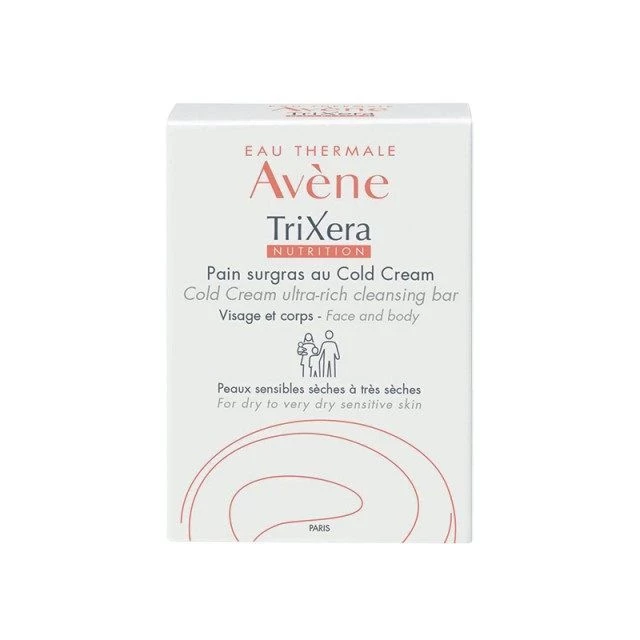 AVENE TRIXERA COLD KREM SINDET 100G