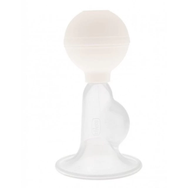 CHICCO PUMPICA ZA IZMLAZANJE VIŠKA MLEKA