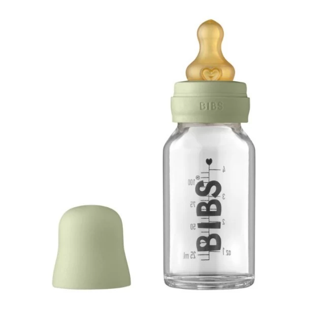 BIBS FLAŠICA SAGE 110ML