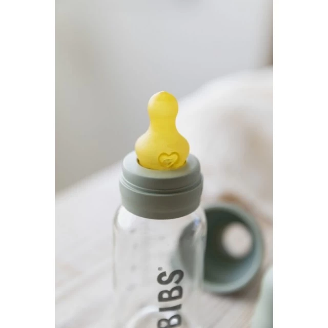 BIBS FLAŠICA SAGE 110ML