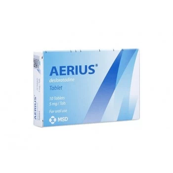 AERIUS TABLETE A10