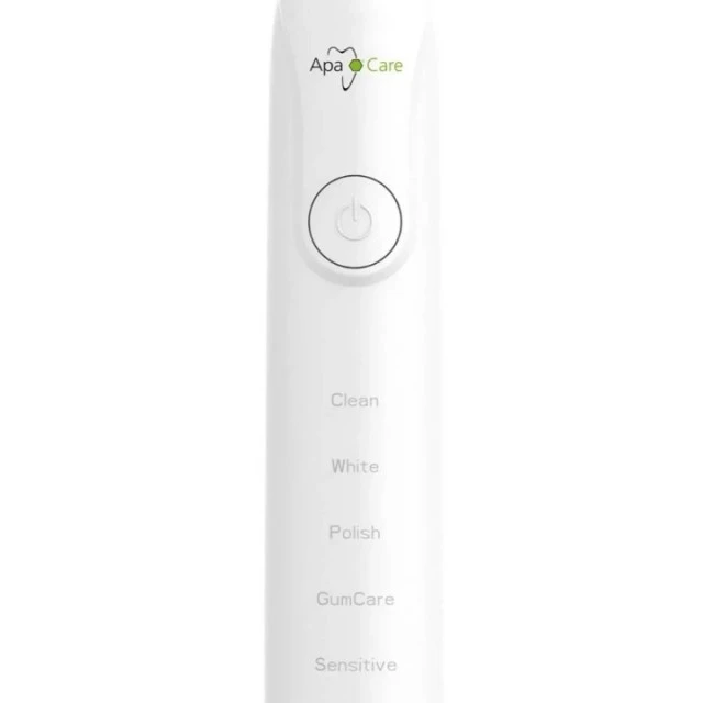APACARE SONIC PROFESSIONAL ELEKTRIČNA ČETKICA ZA ZUBE