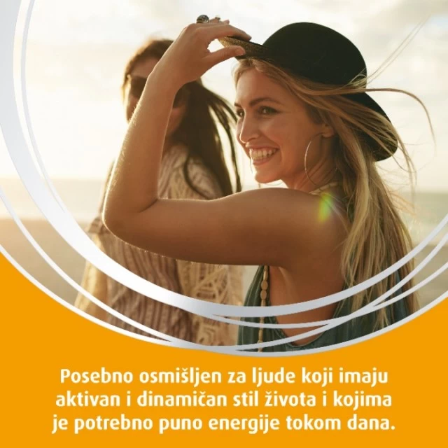 SUPRADYN ENERGIJA FILM TABLETE A30