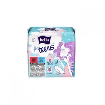BELLA FOR TEENS ULTRA SENSITIVE ULOŠCI A 10