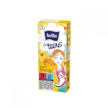 BELLA FOR TEENS ENERGY DNEVNI ULOŠCI A 20
