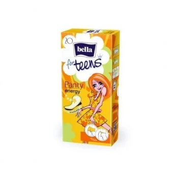 BELLA FOR TEENS ENERGY DNEVNI ULOŠCI A 20