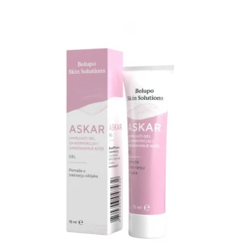 BELUPO Skin Solution ASCAR