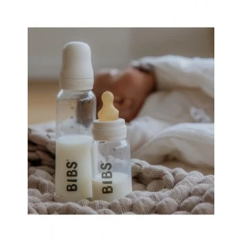 BIBS FLAŠICA IVORY 110ML