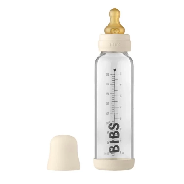 BIBS FLAŠICA IVORY 225ML