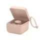 BIBS - Kutija za dudu Liberty Eloise Blush