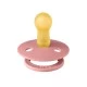 Bibs - Dusty Pink & Coral dude